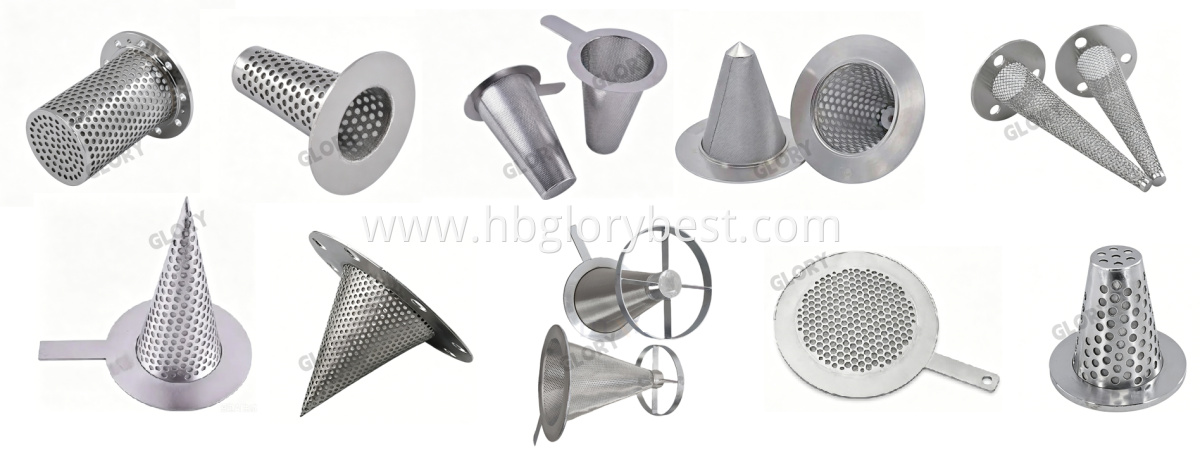 Strainer Strainer